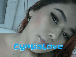 CyntiaLove