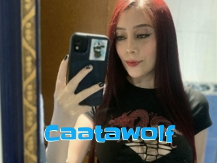 Caatawolf