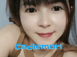 Cadiemori