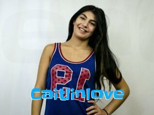 Caitlinlove