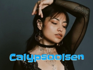 Calypsoolsen