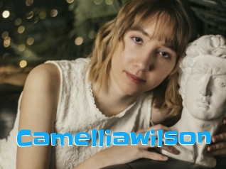 Camelliawilson