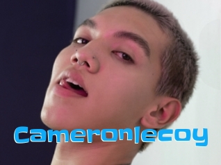 Cameronlecoy