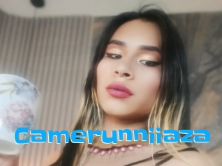 Camerunniiaza