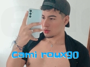 cami_roux90 Enculee
