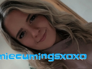 Camiecumingsxoxo