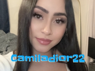 Camiladior22