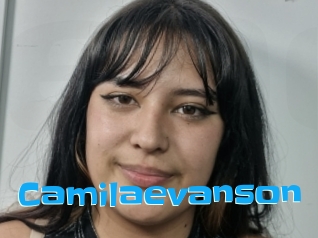 Camilaevanson