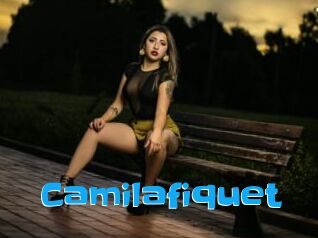 Camilafiquet