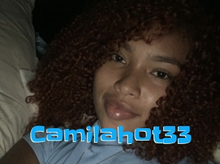 Camilahot33