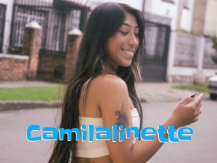 Camilalinette