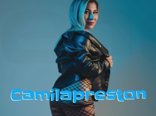 Camilapreston