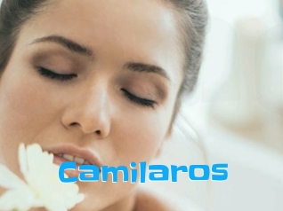 Camilaros
