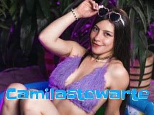 Camilastewarte