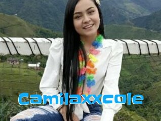 Camilaxxcole
