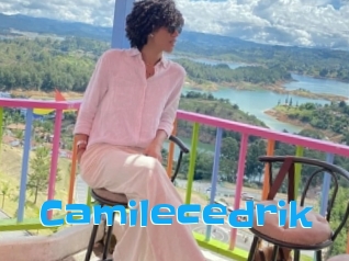 camilecedrik Enculee