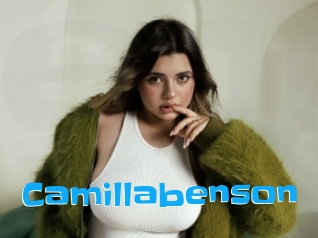 Camillabenson