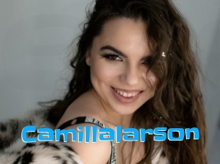 Camillalarson