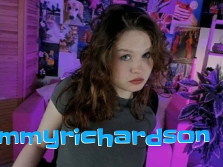 Cammyrichardson