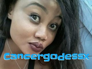 Cancergodessx
