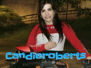 Candieroberts