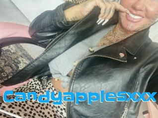 Candyapplesxxx