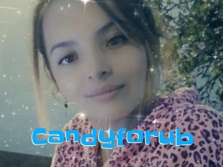 Candyforub