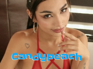 Candypeach