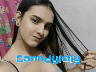 Canndyloly