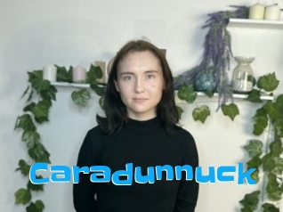 Caradunnuck