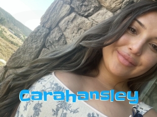 Carahansley