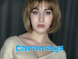 Caramays