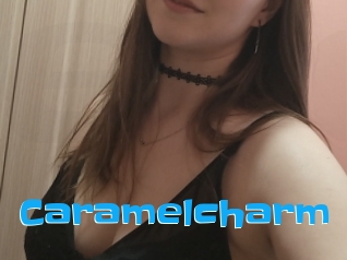 Caramelcharm