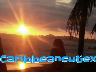 Caribbeancutiex