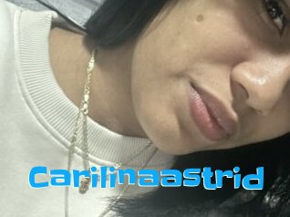 Carilinaastrid