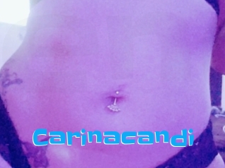Carinacandi
