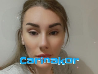 Carinakor