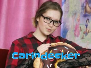 Carindecker
