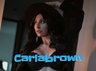 Carlabrown