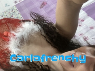 carlafrenchy Enculee