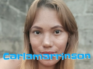 carlamarrinson Enculee
