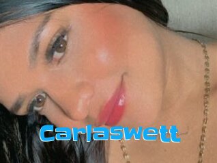 Carlaswett