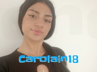 Carolain18