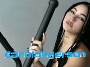 Carolanderson