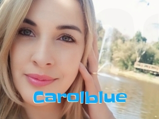 Carolblue
