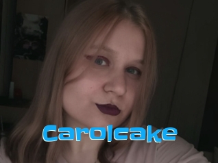 Carolcake