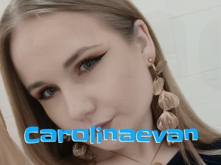Carolinaevan