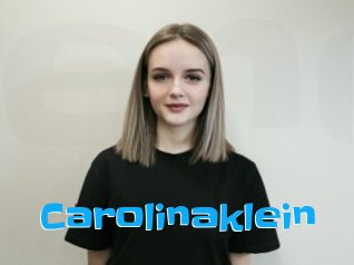 Carolinaklein