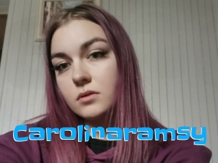 Carolinaramsy