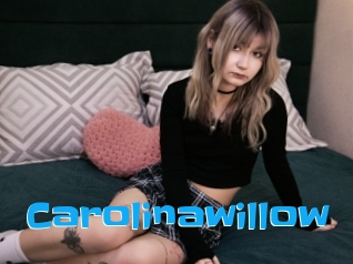 Carolinawillow